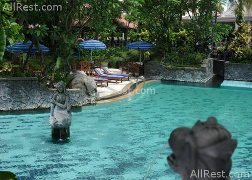 Melia Purosani Yogyakarta 33